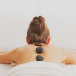 Therapeutic massage, Kansas City Massage Therapy Hot Stones