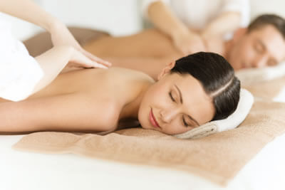 Grundlæggende teori Minde om linse Services - The Therapy House - Bodywork and Massage Kansas City